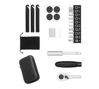 ZUJIABAO Accuracy Gear - Herramienta de fijación de ciclismo con mango ergonómico Shih Tzus Crisis para mantenimiento en carretera