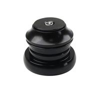 ZUJIABAO Auriculares profesionales para bicicleta, tubo de cabeza de doble rodamiento, proceso de instalación simple, ahorra tiempo, se adapta a múltiples modelos de bicicleta, auriculares de