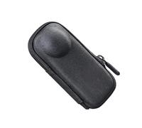 ZUJIABAO Bolsa organizadora de viaje resistente a los golpes para accesorios de cámara dedicados, funda protectora que absorbe los golpes