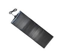 ZUJIABAO Eficiencia energética de 350 W, baja potencia, eliminación de hielo, varias áreas, derretimiento rápido