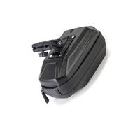 ZUJIABAO Hard Shells - Bolsa de accesorios para bicicletas con espacio regulable, peso ligero, para varios estilos de ciclismo, al aire libre, esencial