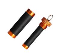 ZUJIABAO Herramienta de ayuda de nudos de aluminio, extractor de nudos de pesca, herramienta de arrastre, tensor de línea de arrastre para entusiastas, herramientas de atado, antideslizante, trenzado