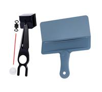 ZUJIABAO Juego profesional de cuidado de cadena de motocicleta para prolongar la vida útil y mejorar la conducción a través de una limpieza profunda de cadena de motocicleta