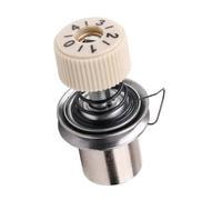 ZUJIABAO Tensor de hilo universal para máquina de coser, mecanismo fácil para un montaje eficiente de la ropa y reparación de controladores de tensión de hilo