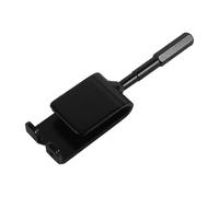 ZUJIABAO Universals - Anclajes para hielo, adaptador de taladro para tienda de campaña, práctico taladro fácil de usar, universal