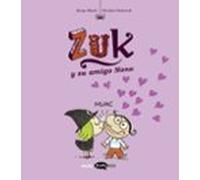 Zuk 4. Zuk Y Su Amigo Nono