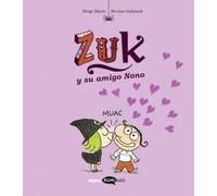 Zuk 4. Zuk y su amigo Nono