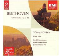 Zukerman - Beethoven;Violin Sonatas 7