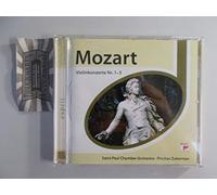 Zukerman, Pinchas - Esprit/ Violinkonzerte 1-3