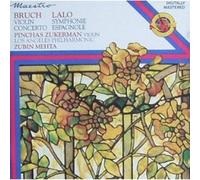 ZUKERMAN PINCHAS (violino) - Violinkonzerte