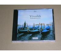Zukerman, Pinchas - Vivaldi Violinkonzerte [Import]
