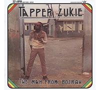 Zukie Tapper - Man From Bozrah [Vinilo]