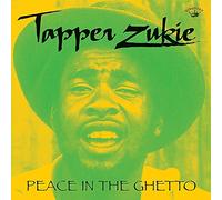 Zukie, Tapper - Peace In The Ghetto