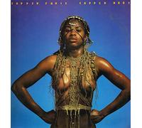 Zukie, Tapper - Tapper Roots [Vinilo]