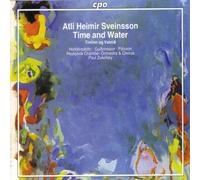 Zukofsky - Le Temps Et l'eau [Import]