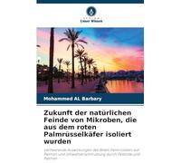 Zukunft der natürlichen Feinde von Mikroben, die aus dem roten Palmrüsselkäfer isoliert wurden: Verheerende Auswirkungen des Roten Palmrüsslers auf ... durch Pestizide und Palmen