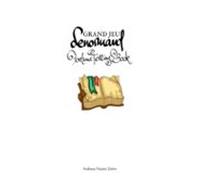 Zukunftsdeutung Mit Dem Grand Jeu Lenormand (ebook)