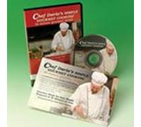 Zuljani, Dario - Chef Dario's Simple Gourmet Cooking [USA] [DVD]
