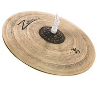 "Zultan 15"" Hi-Hat 25"