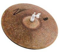 "Zultan 15"" Raw Jazz Hi-Hat"