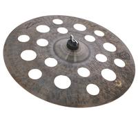 "Zultan 16"" Dark Matter Splatter Crash"
