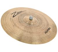 "Zultan 21"" Alaris light Ride"