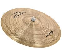 "Zultan 21"" Alaris Ride"