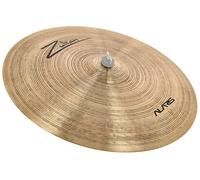 "Zultan 22"" Alaris Ride"