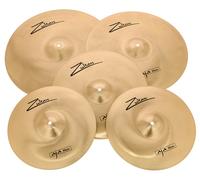 Zultan Aja Blaze Cymbal Set