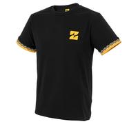 Zultan T-Shirt Black XL