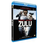 Zulu (2013) [ Origen Francés, Ningun Idioma Espanol ] (Blu-Ray)