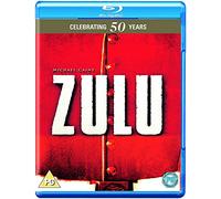 Zulu (50th Anniversary) [Francia] [Blu-ray]