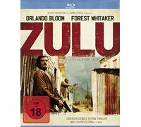 Zulu [Alemania] [Blu-ray]
