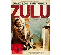 Zulu [Alemania] [DVD]