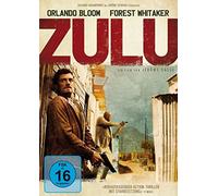Zulu [Alemania] [DVD]