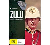 Zulu [Alemania] [DVD]