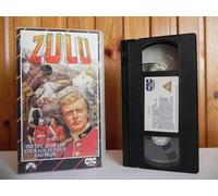 Zulu [Alemania] [VHS]