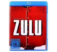 Zulu [Blu-ray]