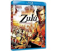 Zulú [Blu-ray]