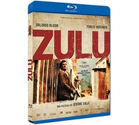 Zulu [Blu-ray]