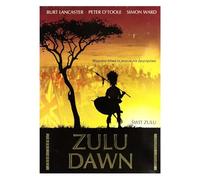 Zulu Dawn (digipack) [DVD] (IMPORT) (No hay versión española)