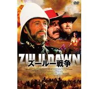 Zulu Dawn [DVD de Audio]