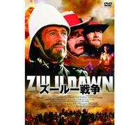 Zulu Dawn [DVD de Audio]