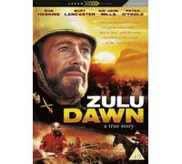 Zulu Dawn [DVD] [Reino Unido]