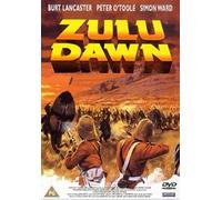 Zulu Dawn [Edizione: Regno Unito] [Reino Unido] [DVD]