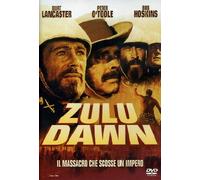 Zulu Dawn [Italia] [DVD]