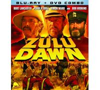 Zulu Dawn [Reino Unido] [DVD]