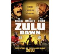 Zulu Dawn [USA] [DVD]
