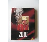 Zulú [Descat.] [DVD]