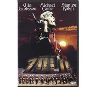 Zulu [DVD]